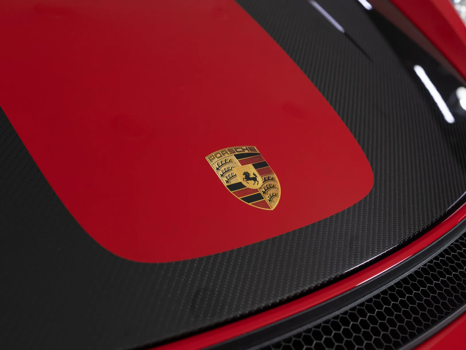 Porsche 718 Spyder RS I (982), 2025 — экстерьер, фото 27