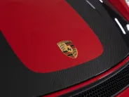Porsche 718 Spyder RS I (982), 2025 — экстерьер, фото 27