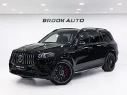 Mercedes-Benz GLS AMG GLS 63 4MATIC+ II (X167) Рестайлинг, 2023 — экстерьер, фото 1