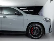 Mercedes-Benz GLE Coupe AMG GLE 63 S 4MATIC+ II (C167) Рестайлинг, 2024 — экстерьер, фото 36