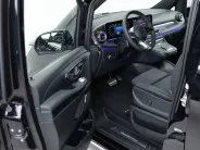Mercedes-Benz V-Класс Avantgarde III (W447) Рестайлинг 2, 2024 — экстерьер, фото 7