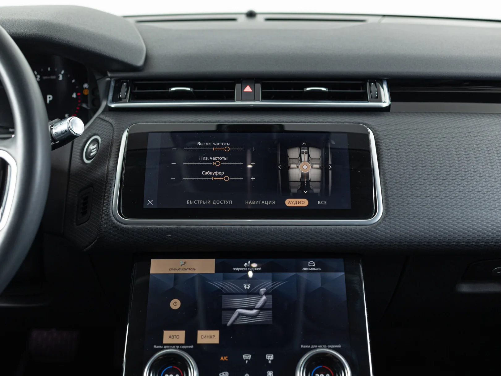 Land Rover Range Rover Velar S I, 2021 — экстерьер, фото 25