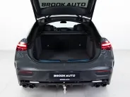 Mercedes-Benz GLE AMG GLE 53 4MATIC+ II (V167) Рестайлинг, 2025 — экстерьер, фото 34