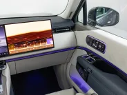 Zeekr 9X Ultra (6 seats) I, 2025 — экстерьер, фото 19