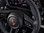 Porsche Cayenne GTS III Рестайлинг, 2025 — экстерьер, фото 16