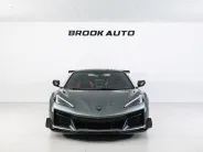 Chevrolet Corvette Z06 C8, 2023 — экстерьер, фото 4