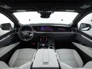 Cadillac Escalade-V V-series I Рестайлинг, 2025 — экстерьер, фото 36