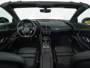 Audi R8 II (4S) Рестайлинг, 2019 — экстерьер, фото 26