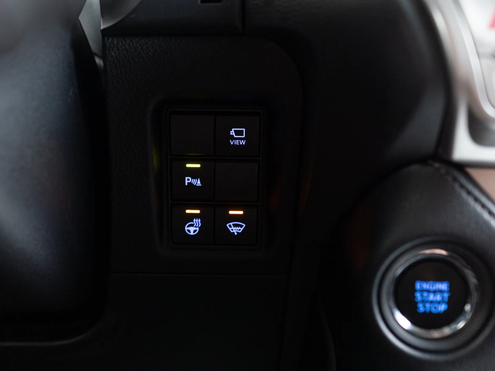 Toyota Land Cruiser Prado Люкс Safety 150 Series Рестайлинг 2, 2019 — экстерьер, фото 16