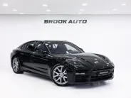 Porsche Panamera 4 III, 2024 — экстерьер, фото 3