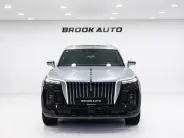 Hongqi E-HS9 Flagship (China) I, 2021 — экстерьер, фото 2