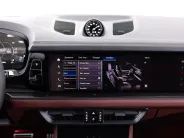 Porsche Cayenne GTS Coupé III Рестайлинг, 2024 — экстерьер, фото 22
