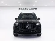 Mercedes-Benz GLS AMG GLS 63 4MATIC+ II (X167) Рестайлинг, 2025 — экстерьер, фото 2