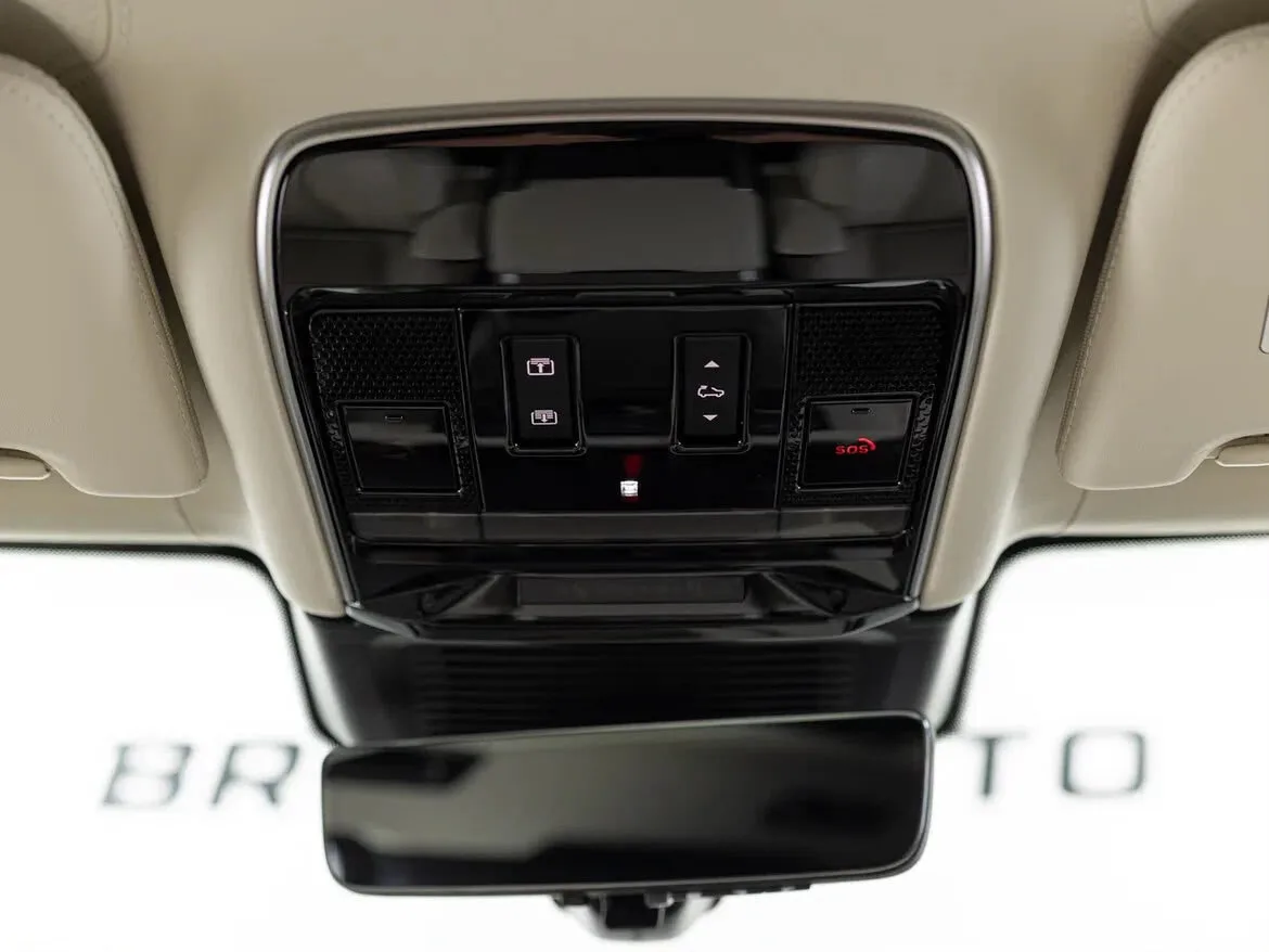 Land Rover Range Rover Autobiography V, 2024 — экстерьер, фото 17