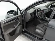 Porsche Macan Базовая I Рестайлинг 2, 2025 — экстерьер, фото 7