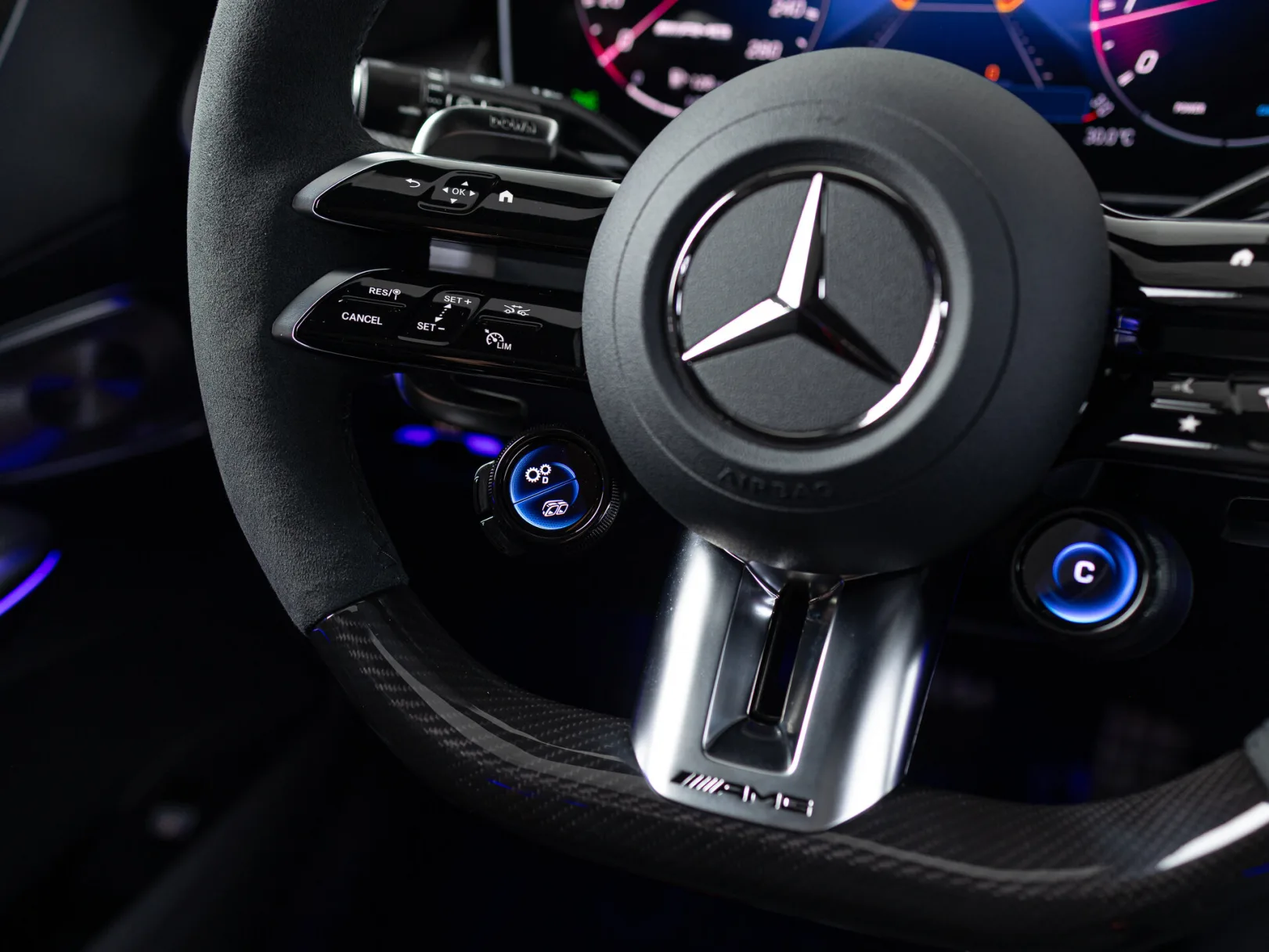 Mercedes-Benz GLC AMG GLC 43 4MATIC II (X254), 2025 — экстерьер, фото 16