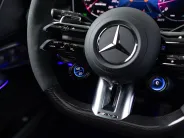 Mercedes-Benz GLC AMG GLC 43 4MATIC II (X254), 2025 — экстерьер, фото 16