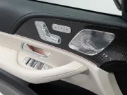 Mercedes-Benz GLE AMG GLE 53 4MATIC+ II (V167) Рестайлинг, 2025 — экстерьер, фото 9
