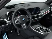 BMW X7 M60i xDrive Sport Pro I (G07) Рестайлинг, 2024 — экстерьер, фото 9