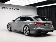 Audi RS 6 TFSI quattro IV (C8), 2021 — экстерьер, фото 35