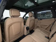 Porsche Macan T I Рестайлинг 2, 2025 — экстерьер, фото 25