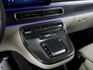 Mercedes-Benz V-Класс Exclusive III (W447) Рестайлинг 2, 2026 — экстерьер, фото 19