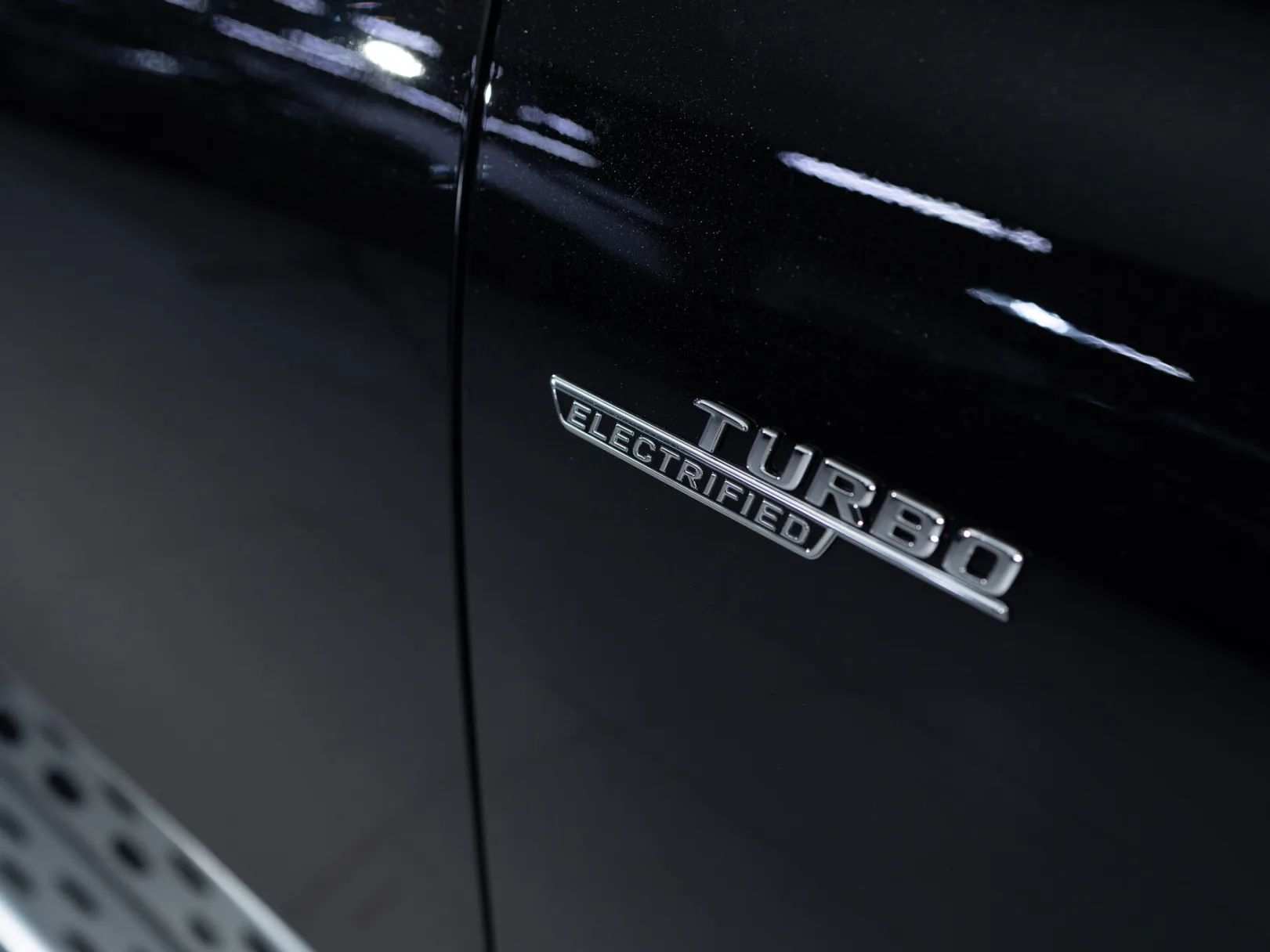 Mercedes-Benz GLC AMG GLC 43 4MATIC II (X254), 2024 — экстерьер, фото 28