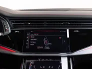 Audi Q7 55 TFSI quattro tiptronic II (4M) Рестайлинг 2, 2024 — экстерьер, фото 23