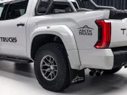 Toyota Tundra TRD Pro III, 2023 — экстерьер, фото 31