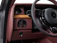 Rolls-Royce Phantom Individual VIII Рестайлинг (Series II), 2024 — экстерьер, фото 32