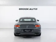 Bentley Continental GT Mulliner III, 2023 — экстерьер, фото 5