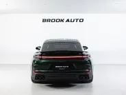 Porsche Panamera Turbo S E-Hybrid III, 2024 — экстерьер, фото 5