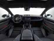 Porsche Cayenne GTS Coupé III Рестайлинг, 2026 — экстерьер, фото 33