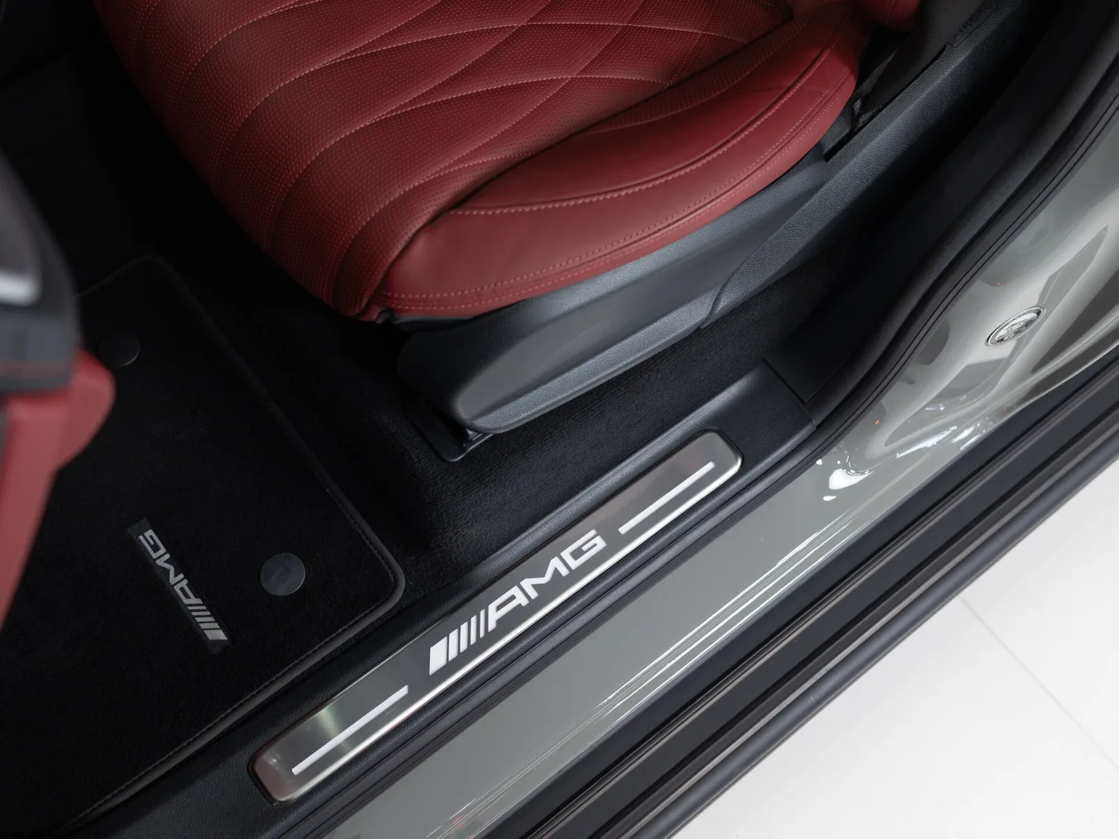 Mercedes-Benz G-Класс AMG G 63 II (W463), 2023 — экстерьер, фото 12