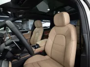 Porsche Cayenne Базовая III Рестайлинг, 2025 — экстерьер, фото 10