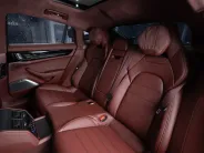 Porsche Panamera GTS III, 2025 — экстерьер, фото 30
