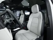 Porsche Cayenne Coupé III Рестайлинг, 2025 — экстерьер, фото 10