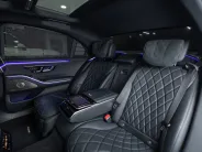 Mercedes-Benz S-Класс S 350 d 4MATIC LUXURY VII (W223), 2021 — экстерьер, фото 27