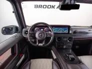 Mercedes-Benz G-Класс AMG Individual II (W463), 2020 — экстерьер, фото 12