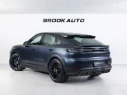 Porsche Cayenne Turbo GT III Рестайлинг, 2025 — экстерьер, фото 6