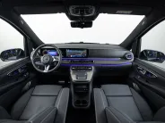 Mercedes-Benz V-Класс Avantgarde III (W447) Рестайлинг 2, 2025 — экстерьер, фото 37