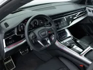 Audi Q8 50 TDI I (4M) Рестайлинг, 2025 — экстерьер, фото 10