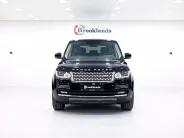 Land Rover Range Rover Vogue SE IV, 2013 — экстерьер, фото 2