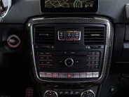 Mercedes-Benz G-Класс G 500 II (W463) Рестайлинг 4, 2016 — экстерьер, фото 20
