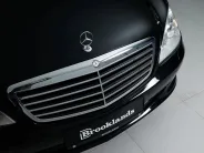 Mercedes-Benz S-Класс V (W221), 2006 — экстерьер, фото 33