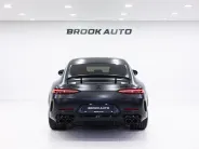 Mercedes-Benz AMG GT 4-Door Coupe AMG GT 53 4MATIC+ Особая Серия I, 2021 — экстерьер, фото 6