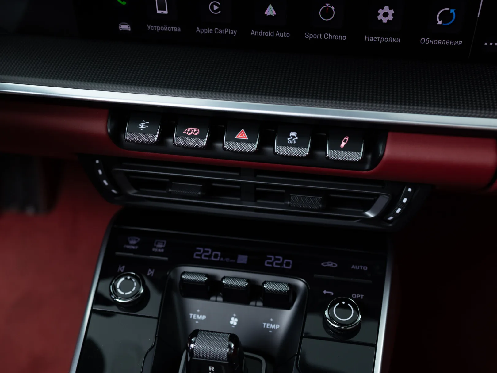 Porsche 911 VIII (992), 2023 — экстерьер, фото 29