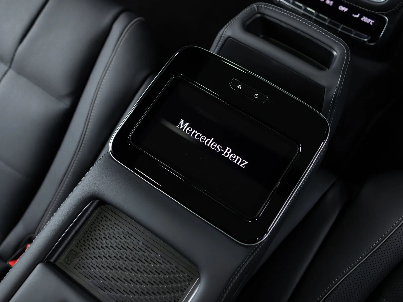 Mercedes-Benz GLS 450 d 4MATIC II (X167) Рестайлинг, 2025 — экстерьер, фото 32