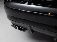 Mercedes-Benz CL-Класс AMG II (C216), 2008 — экстерьер, фото 40