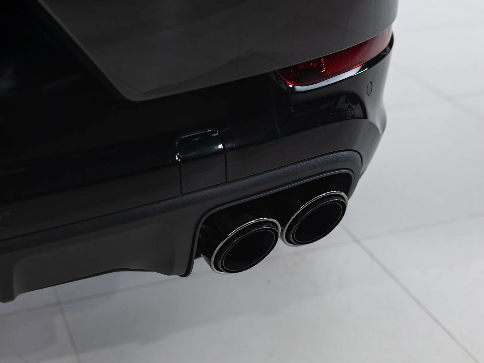 Porsche Cayenne Coupé III Рестайлинг, 2026 — экстерьер, фото 34